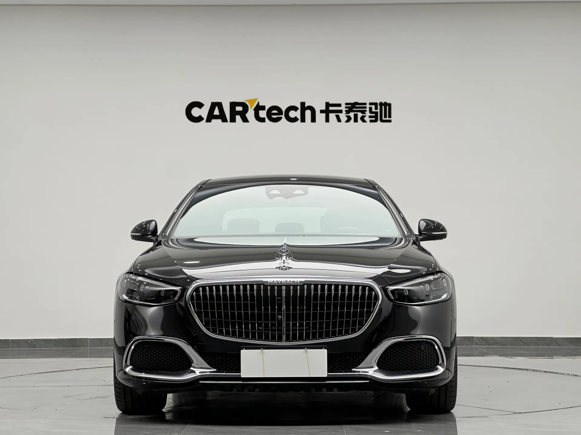 Mercedes-Benz S 480 4MATIC, 2021 2