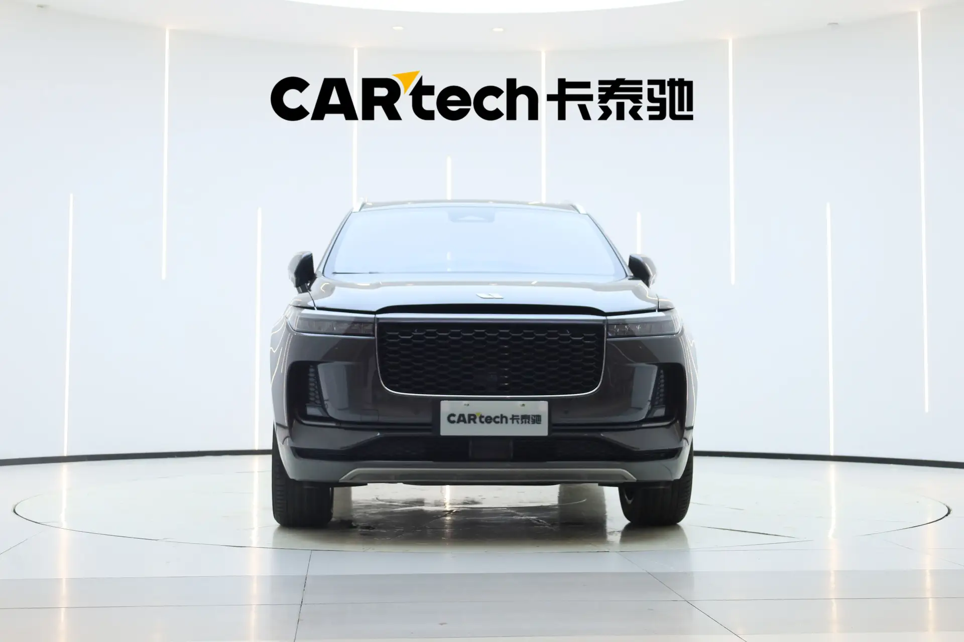 Li Auto ONE, 2023 3