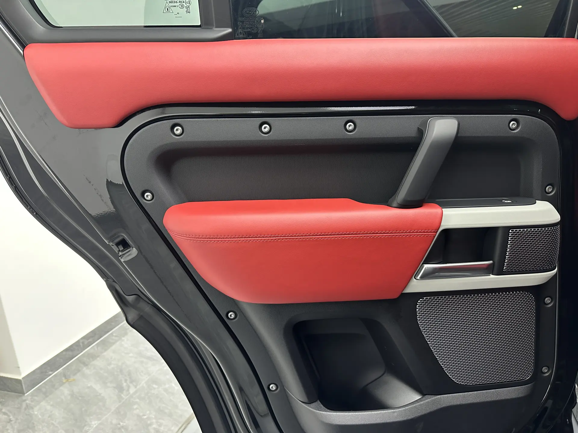 Land Rover Defender, 2022 33