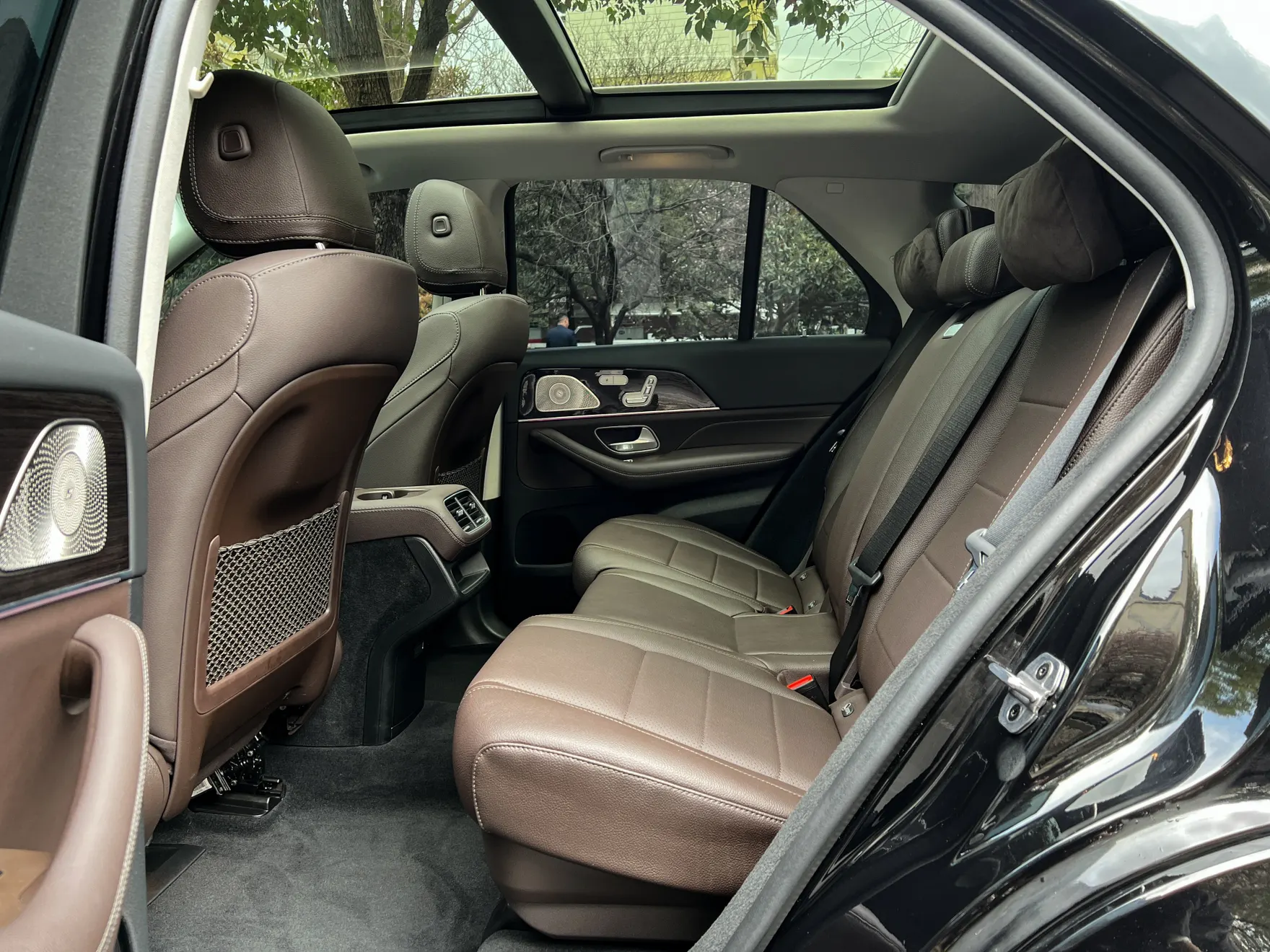 Mercedes-Benz GLE 350 4MATIC, 2023 13