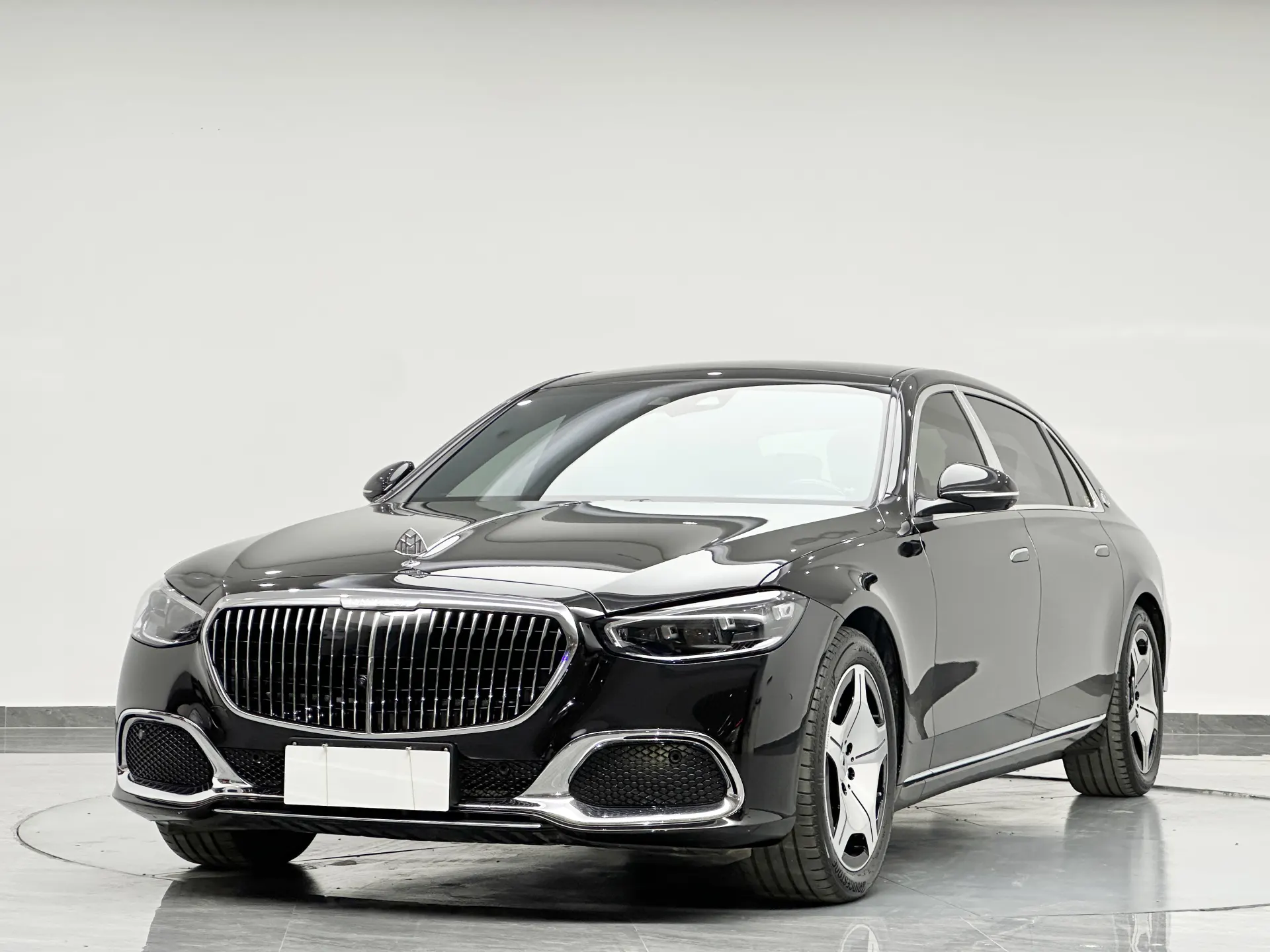 Mercedes-Benz S 480 4MATIC, 2021 9
