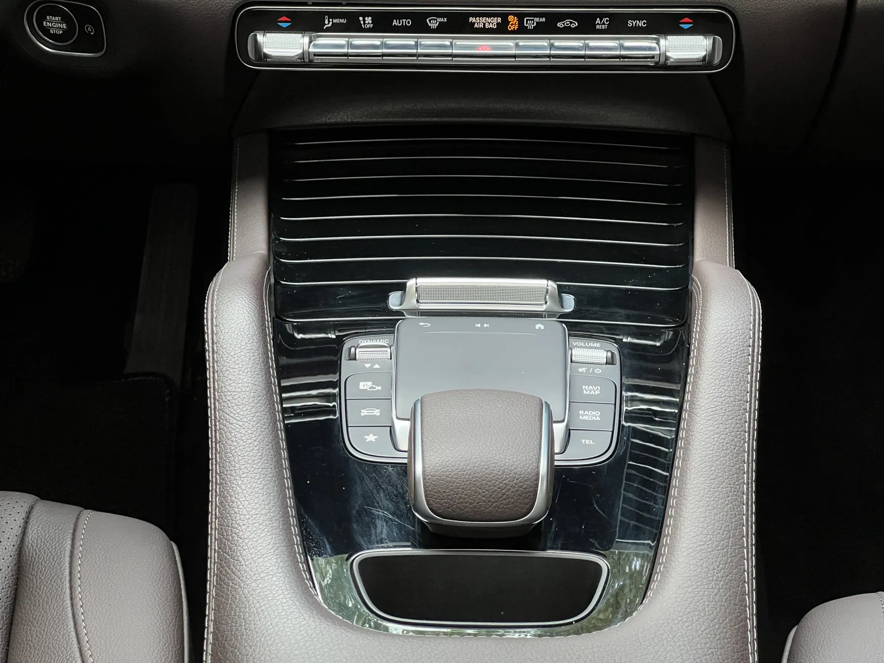 Mercedes-Benz GLE 350 4MATIC, 2023 14