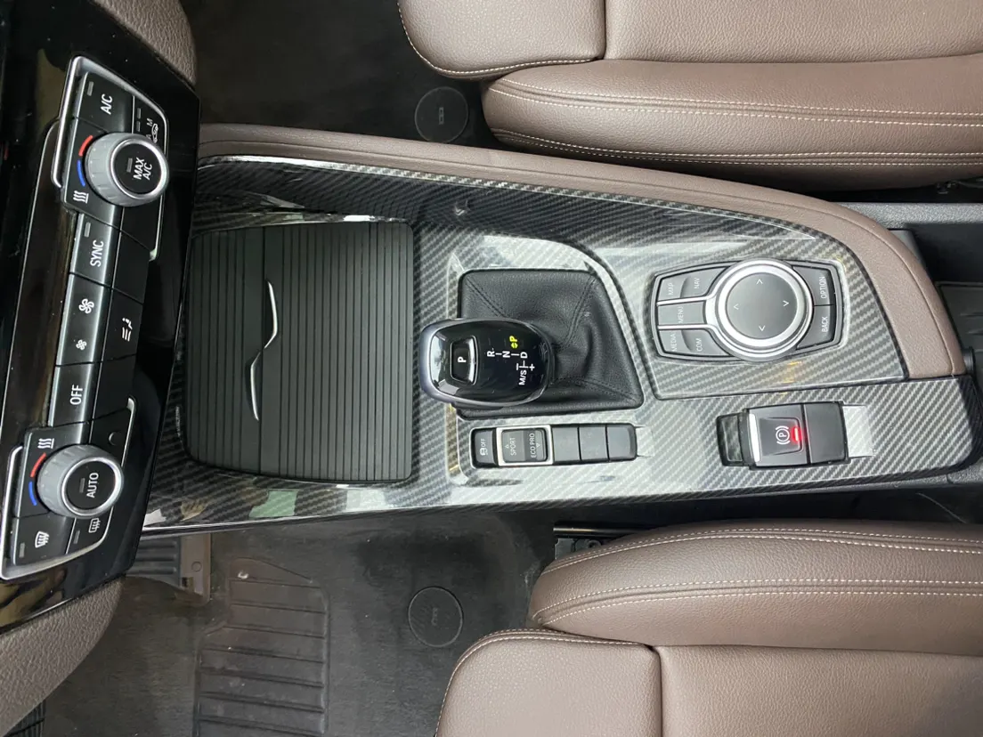 BMW X1, 2020 19