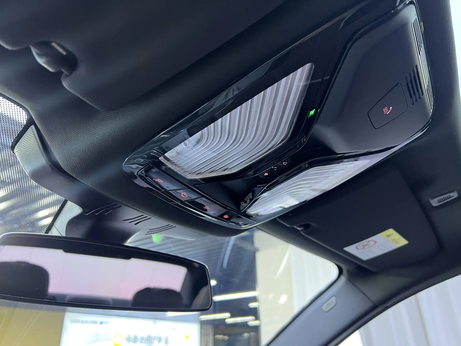 BMW 530Li, 2024 22