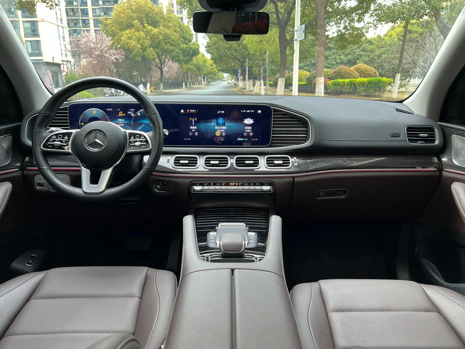 Mercedes-Benz GLE 350 4MATIC, 2023 8