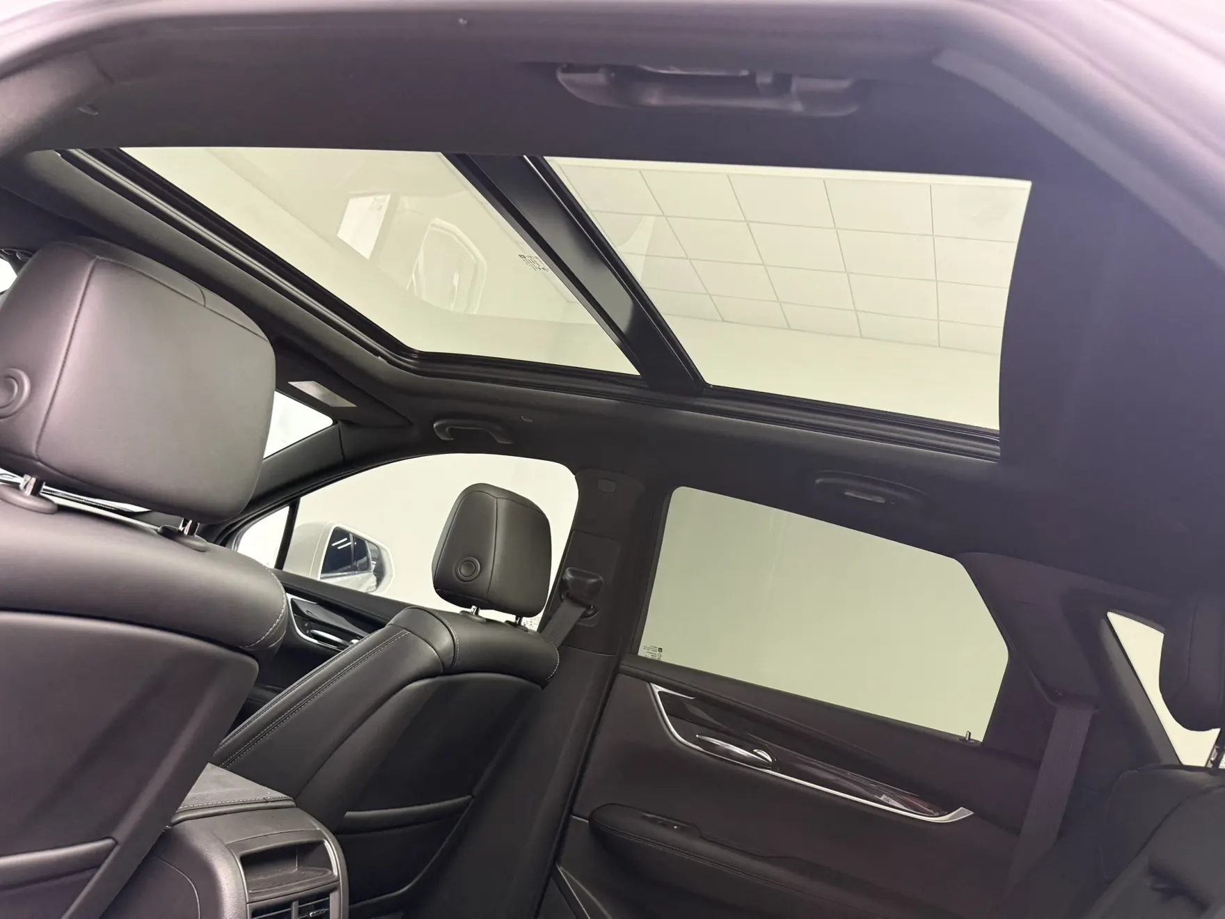 Cadillac XT5, 2020 16