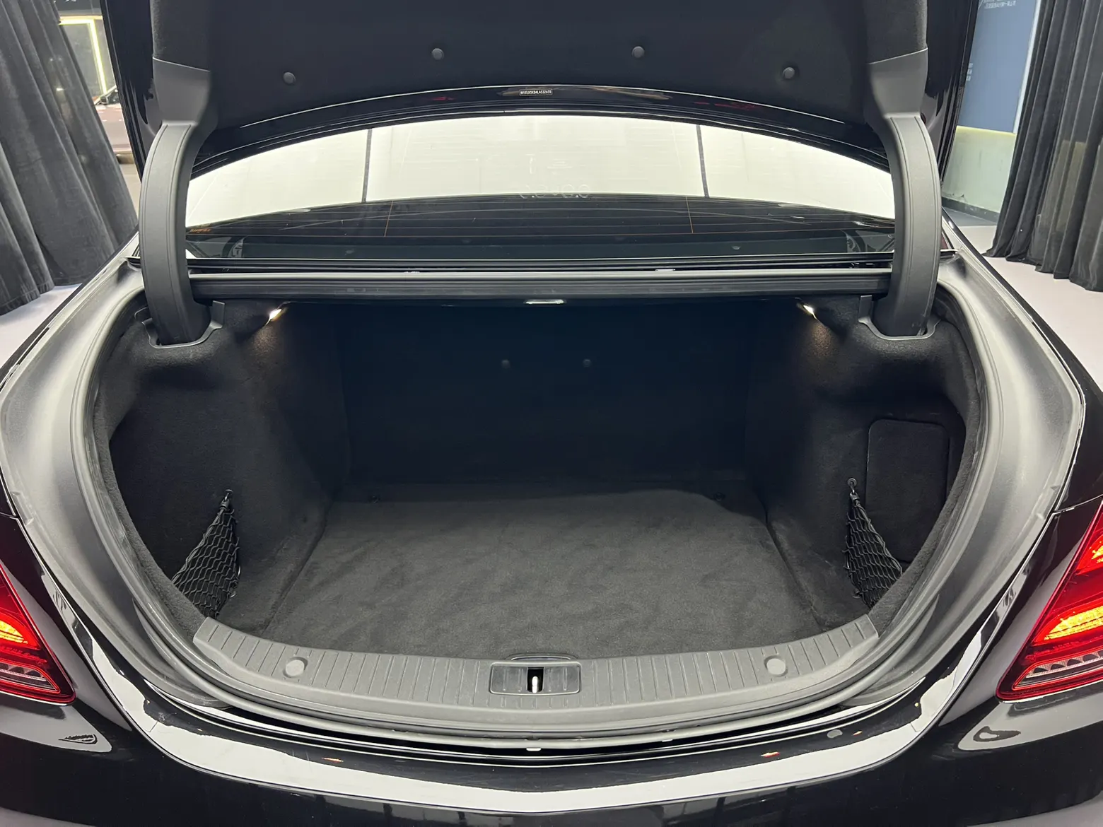 Mercedes-Benz S 450 4MATIC, 2020 12