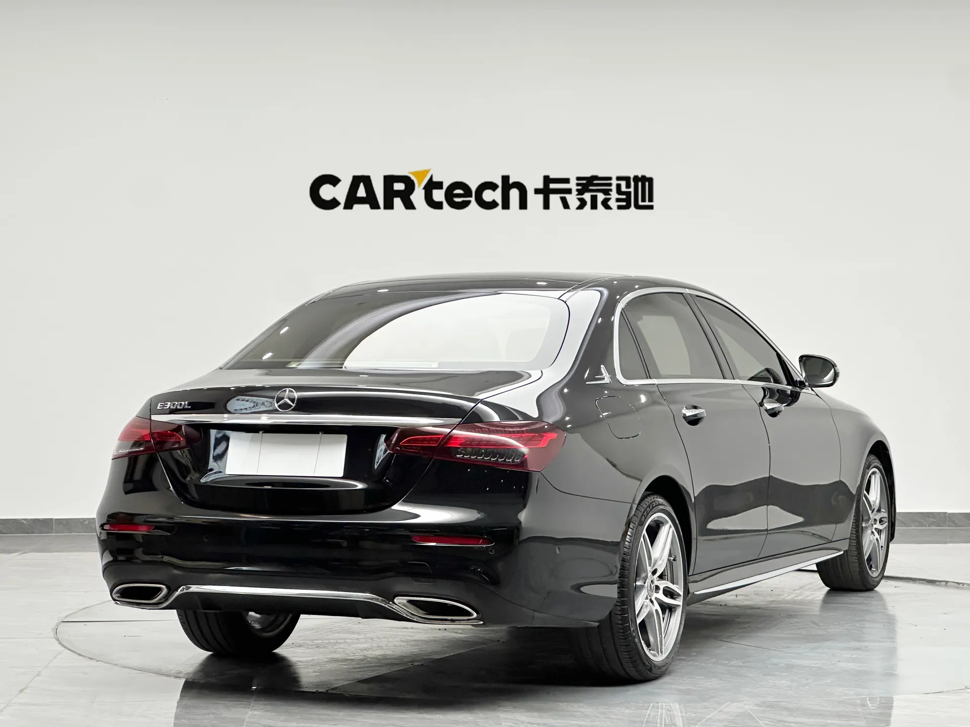 Mercedes-Benz E 300 L, 2022 7