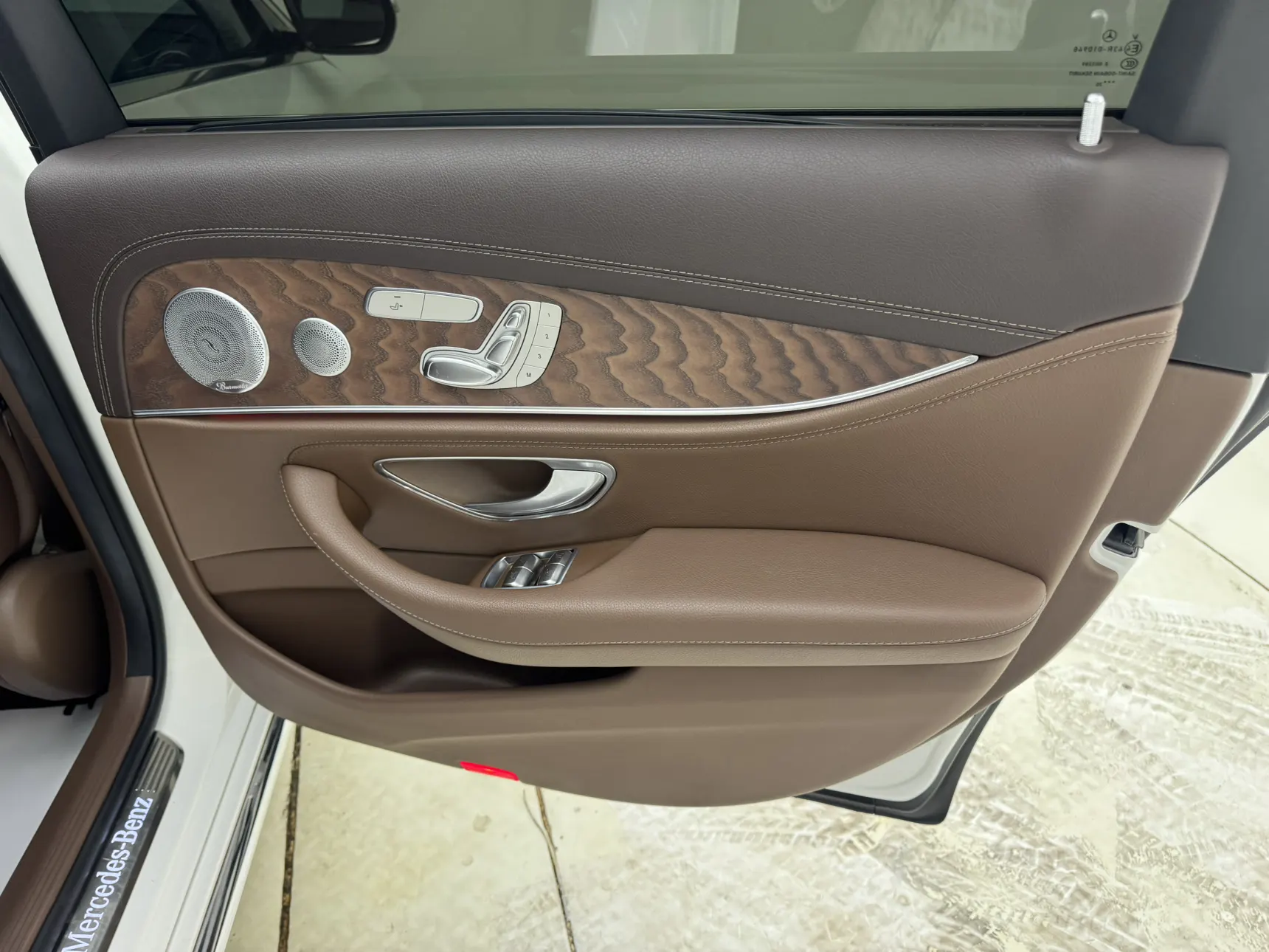 Mercedes-Benz E 300 L, 2020 20