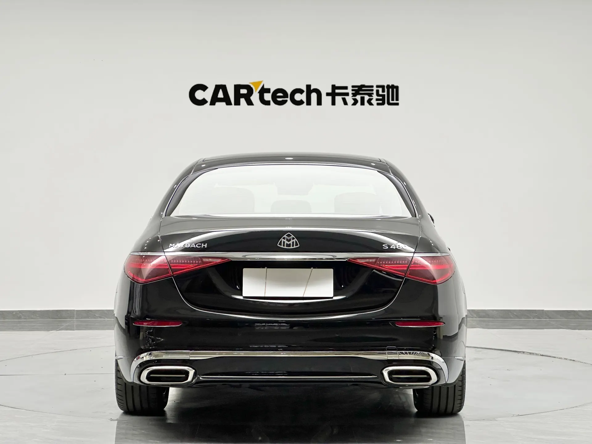 Mercedes-Benz S 480 4MATIC, 2021 7