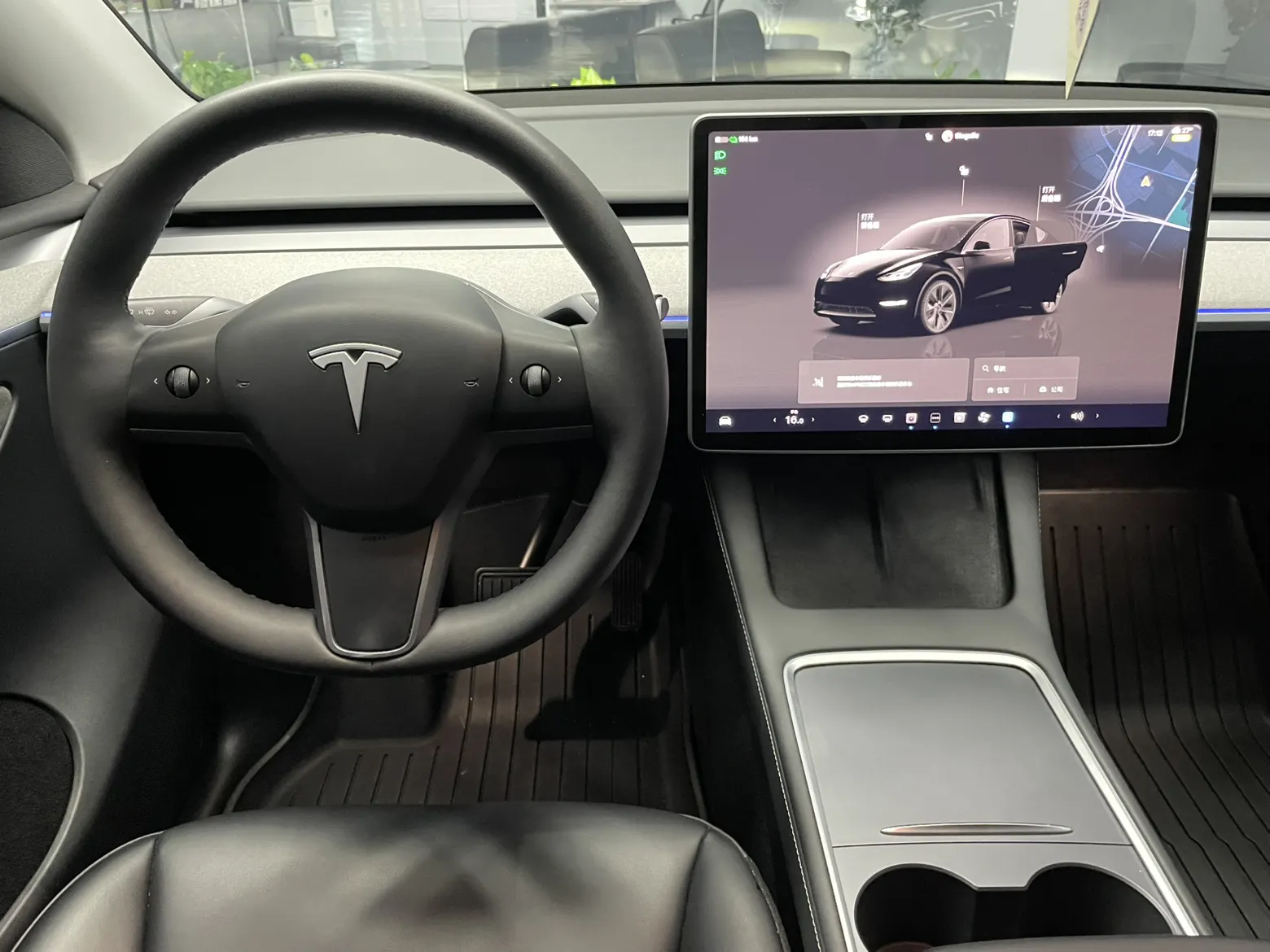 Tesla Model Y, 2024 15