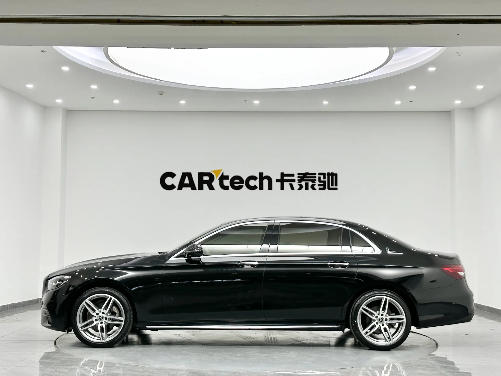 Mercedes-Benz E 300 L, 2022 все фото