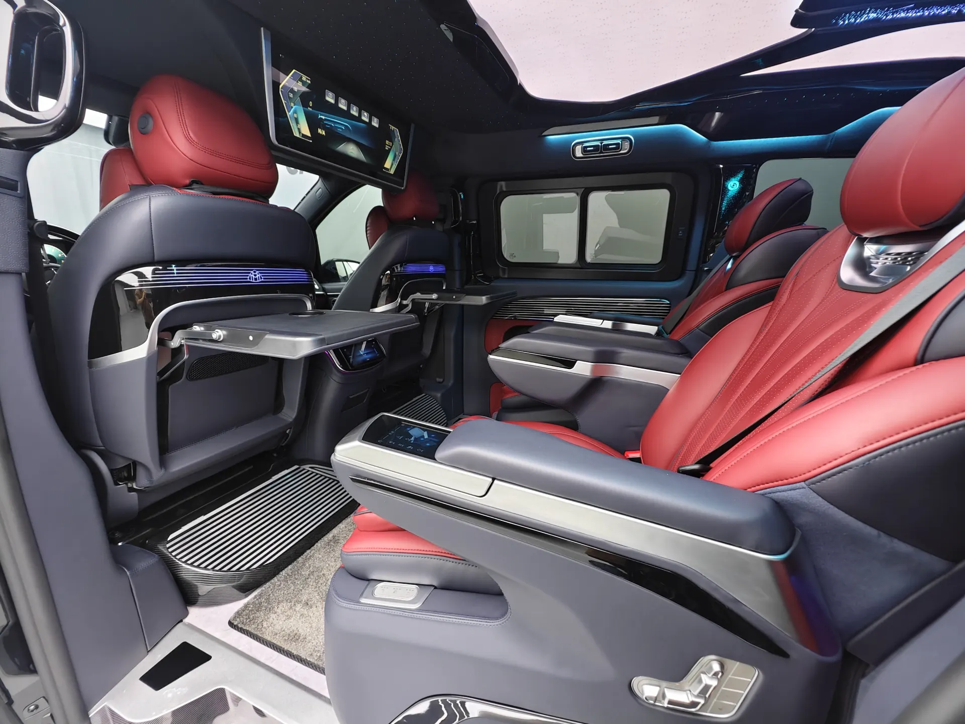 Mercedes-Benz Vito, 2025 15