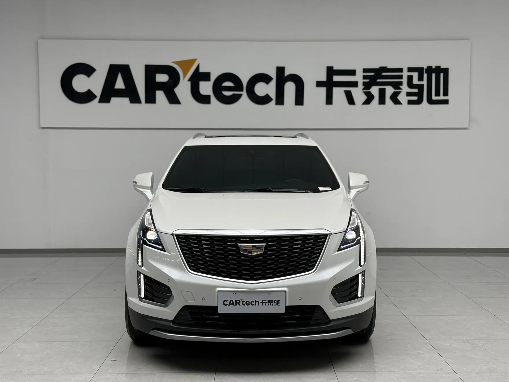 Cadillac XT5, 2020 2