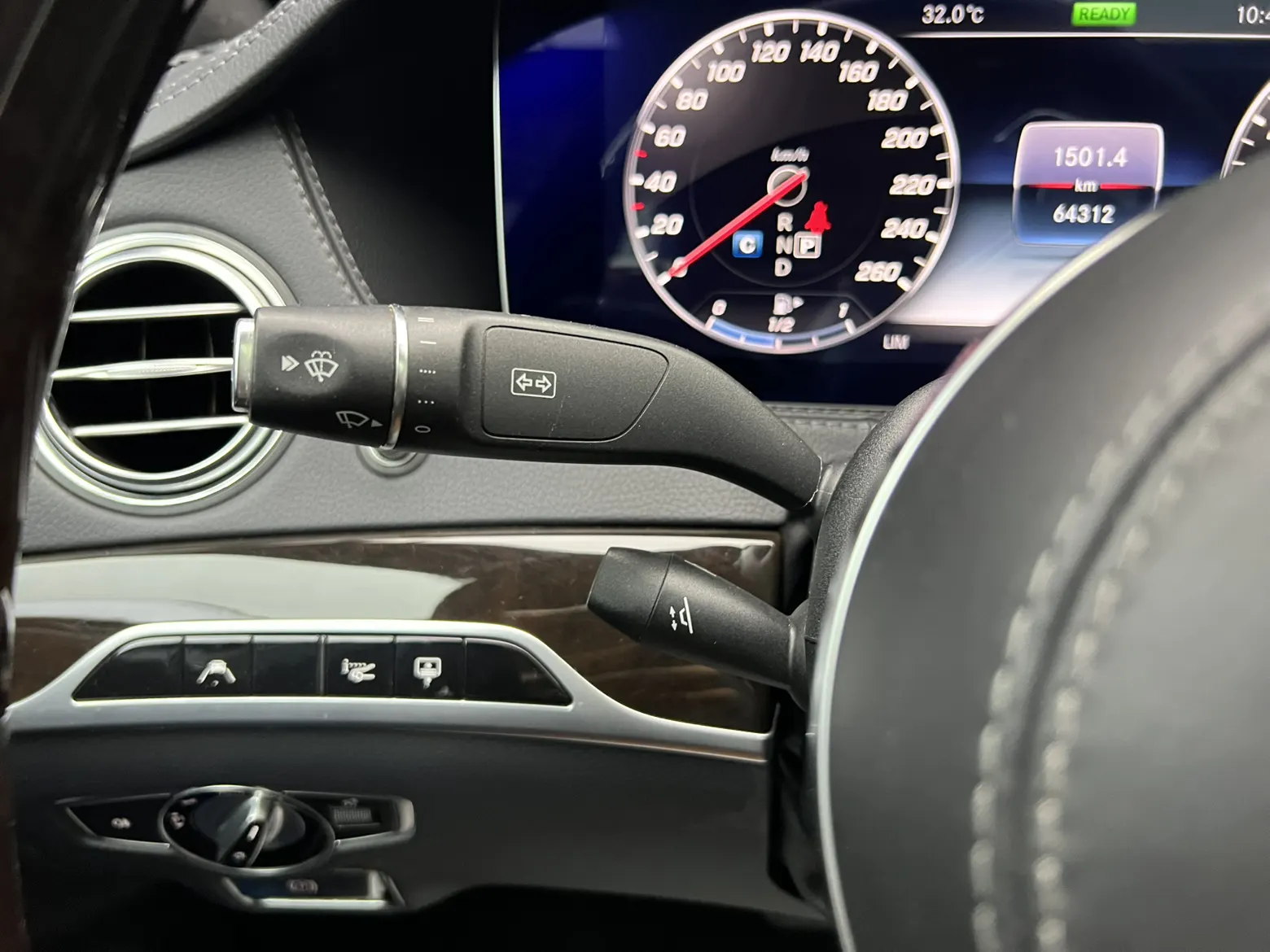 Mercedes-Benz S 450 4MATIC, 2020 28