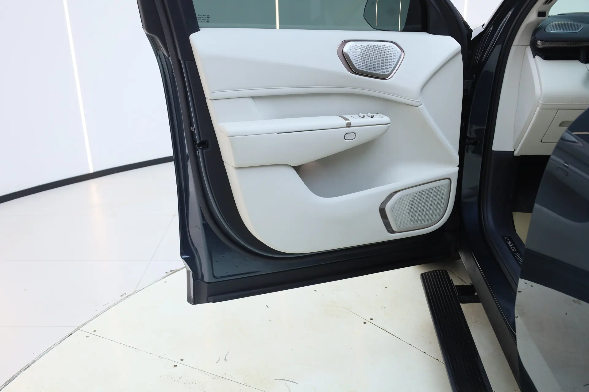 Lynk & Co 02, 2025 29