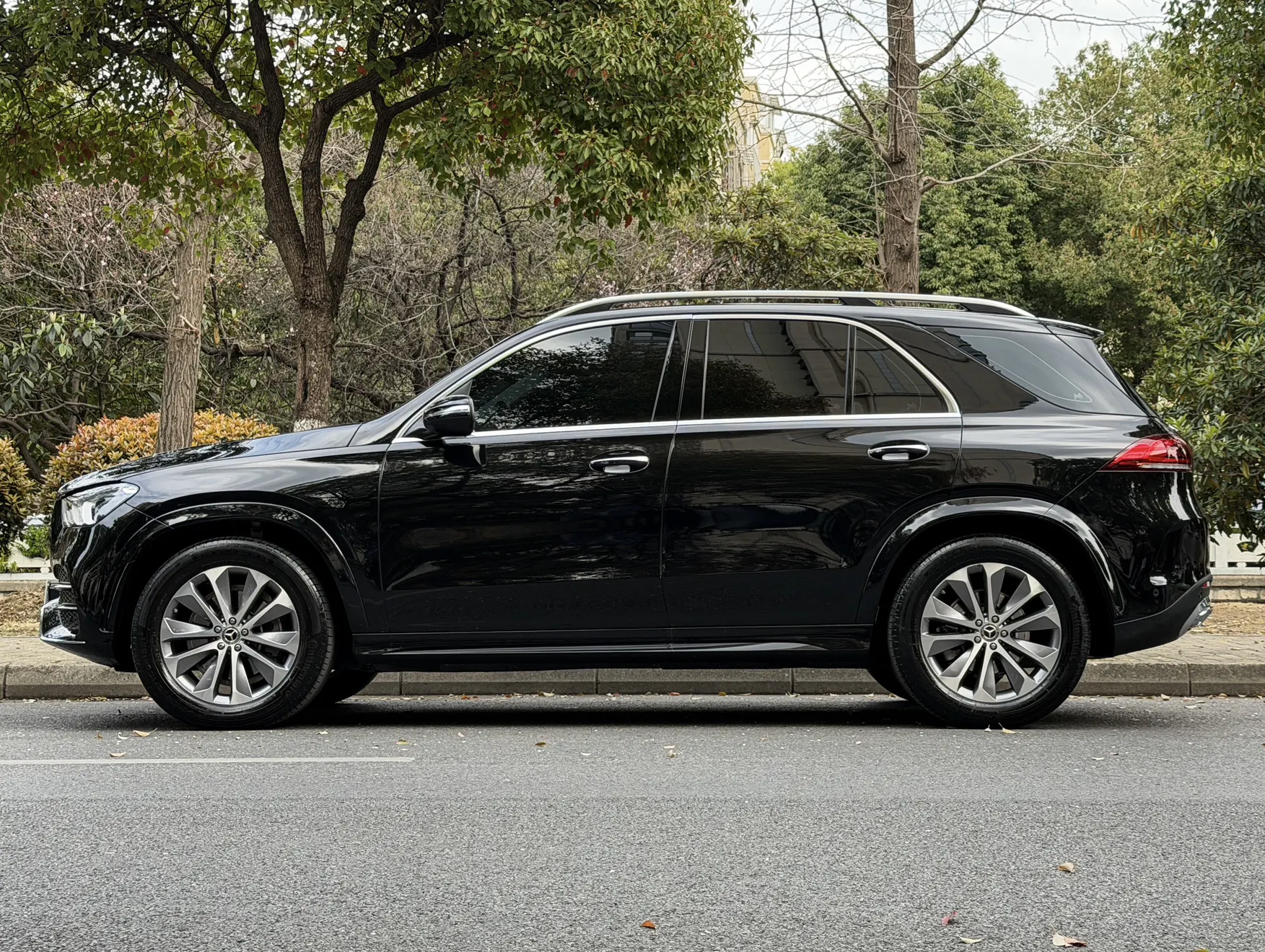 Mercedes-Benz GLE 350 4MATIC, 2023 7