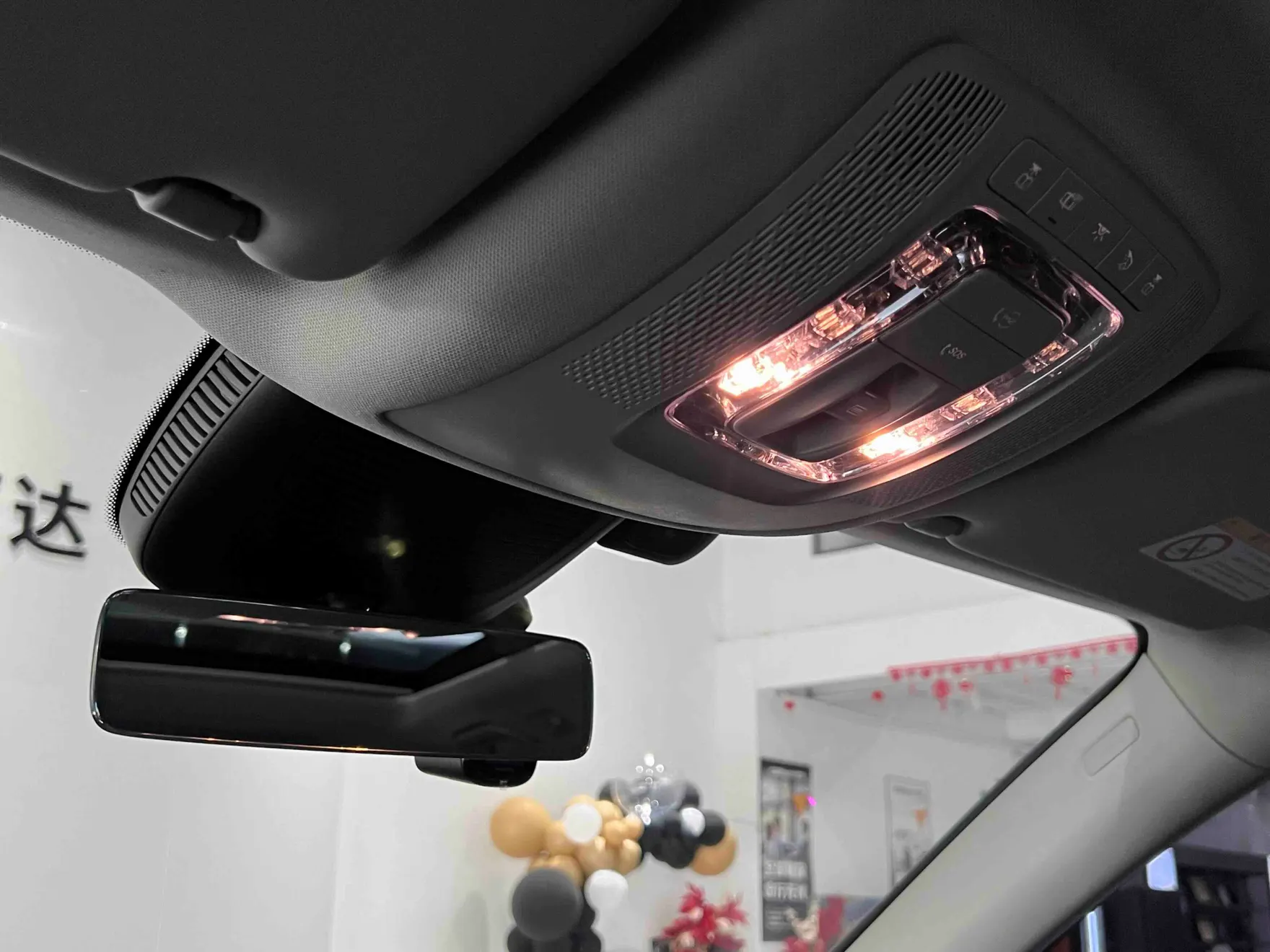 Mercedes-Benz GLS 450 4MATIC, 2023 22