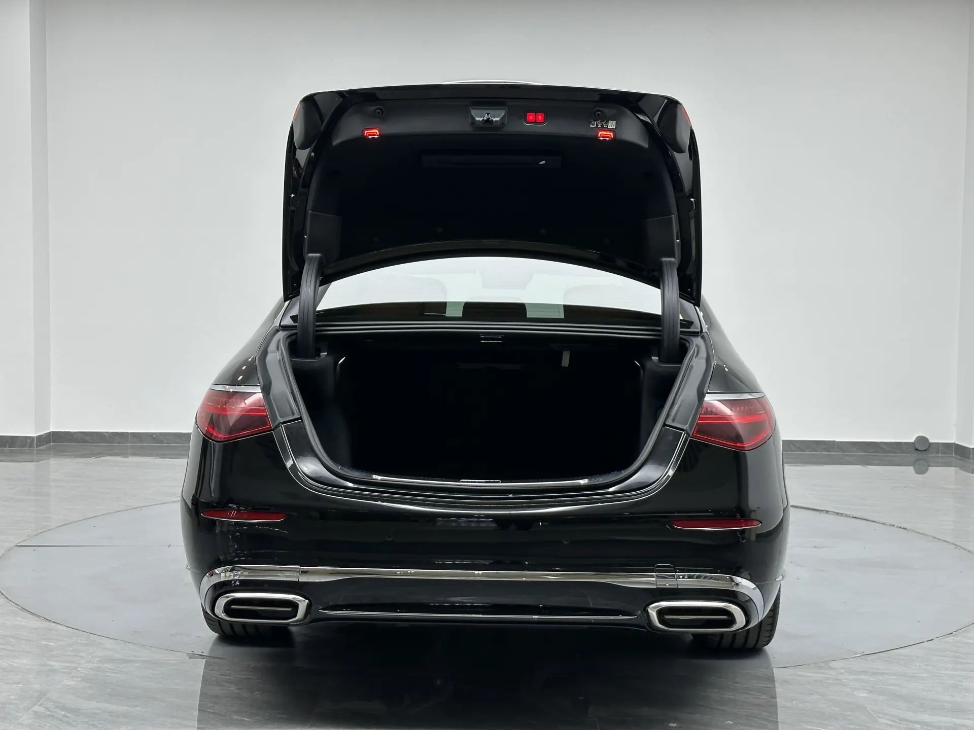 Mercedes-Benz S 480 4MATIC, 2021 41