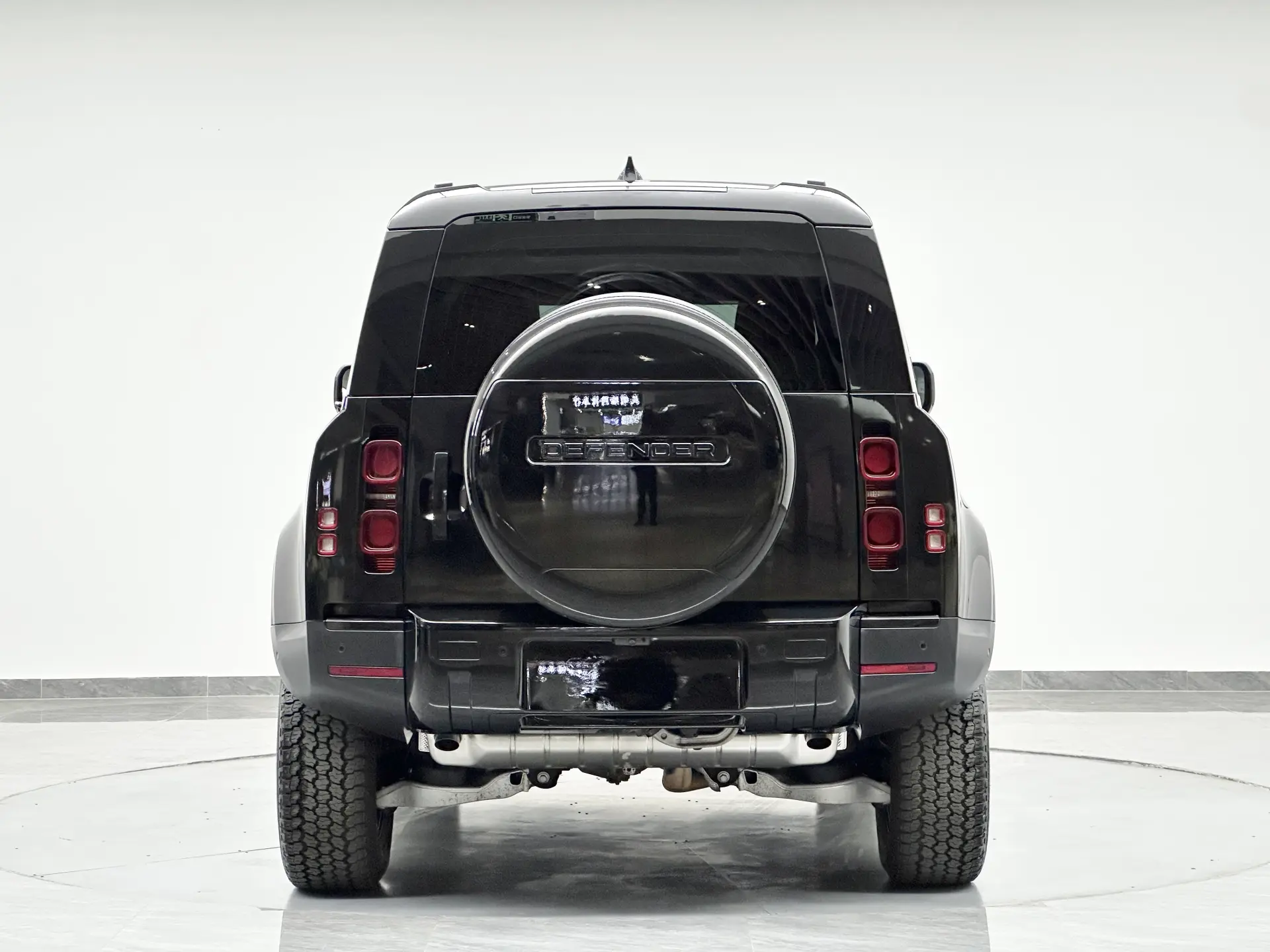 Land Rover Defender, 2022 15