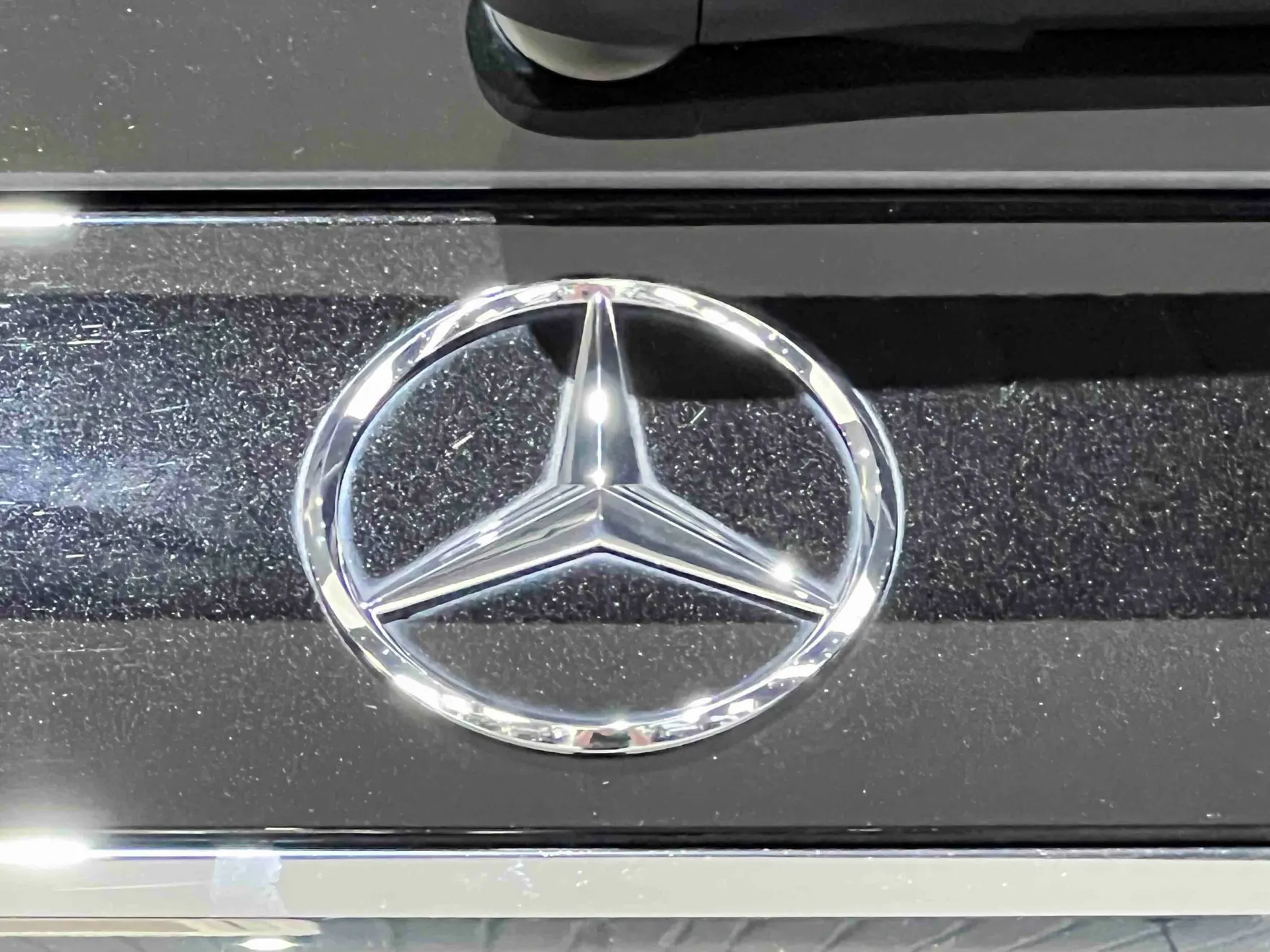 Mercedes-Benz GLS 450 4MATIC, 2023 26