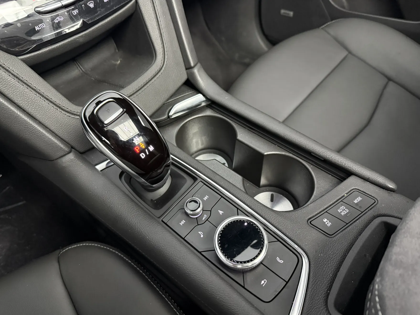 Cadillac XT5, 2020 13