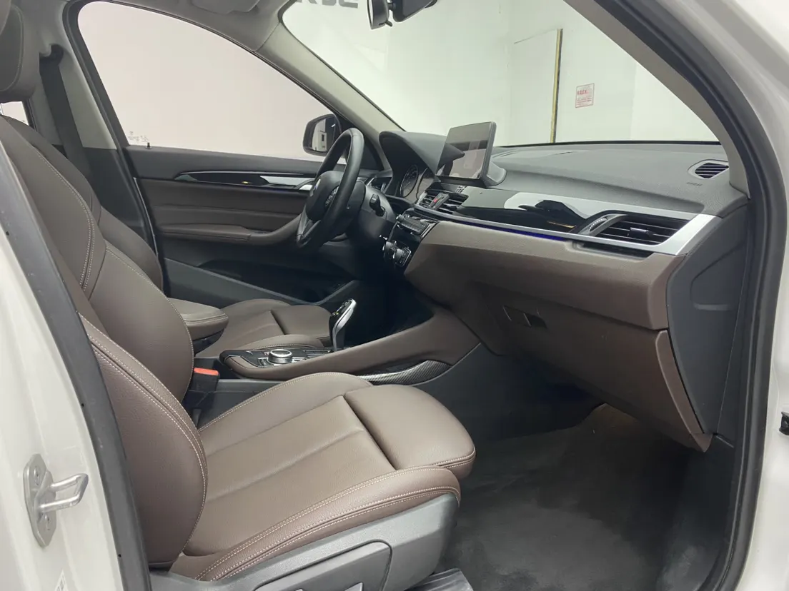 BMW X1, 2020 17