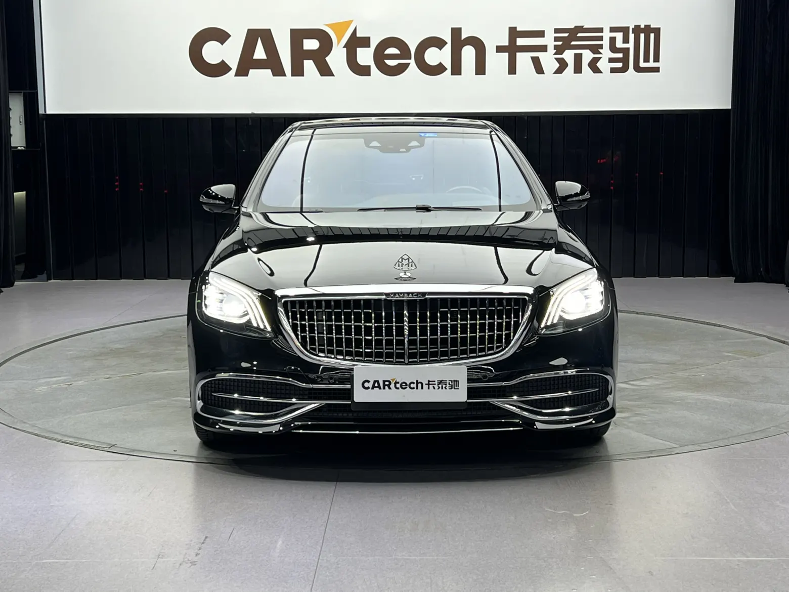 Mercedes-Benz S 450 4MATIC, 2020 3