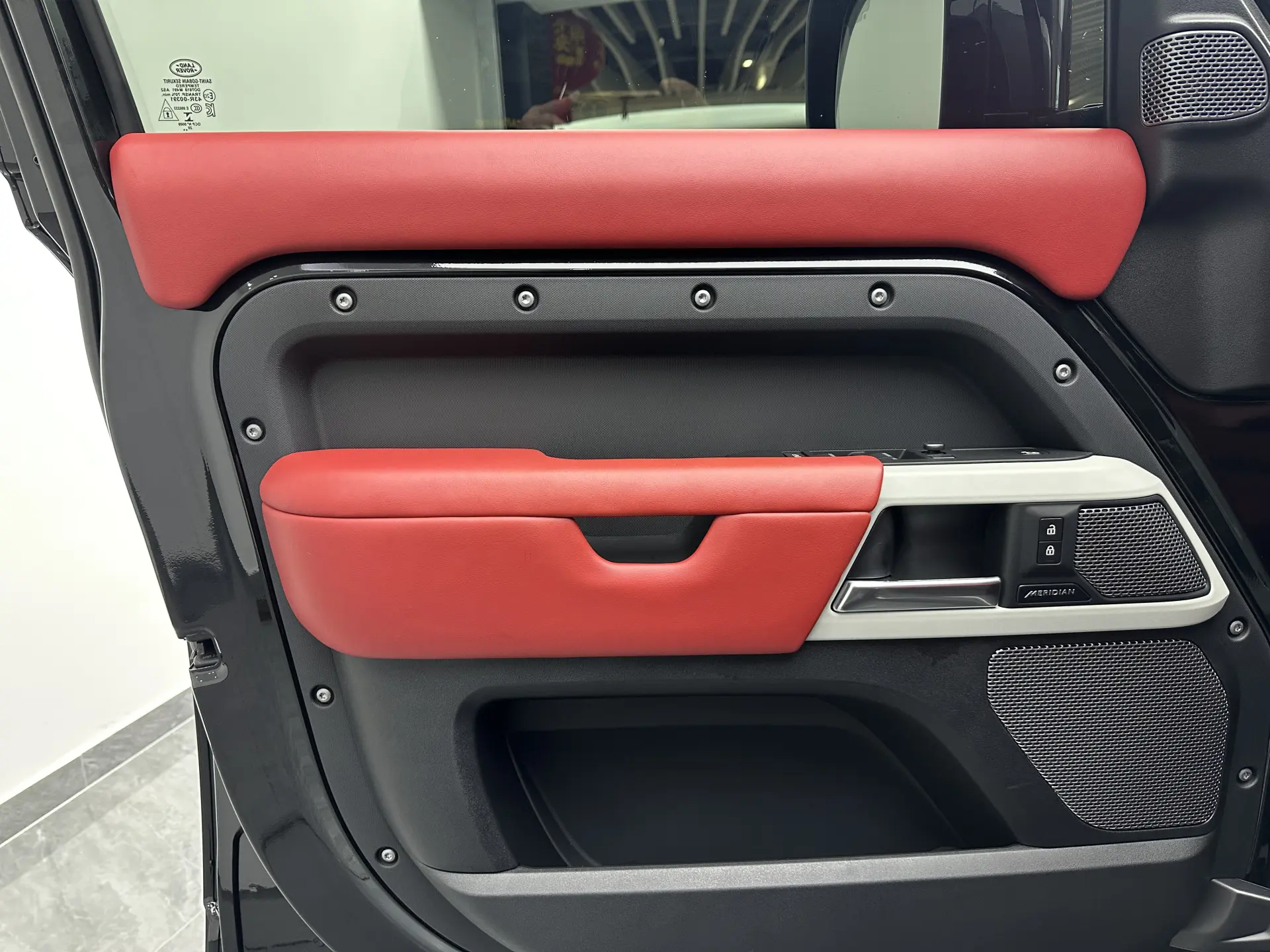 Land Rover Defender, 2022 32