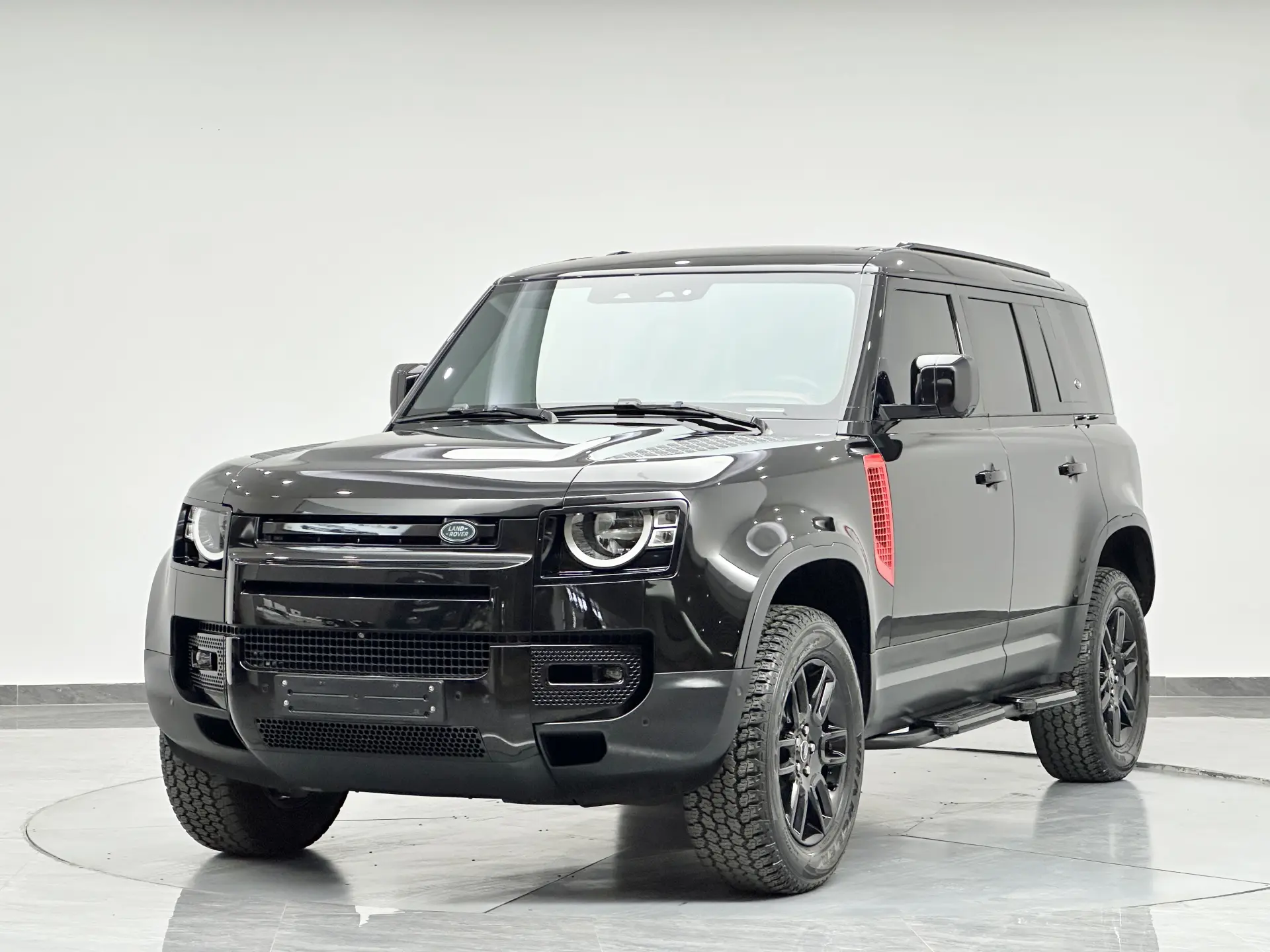 Land Rover Defender, 2022 9