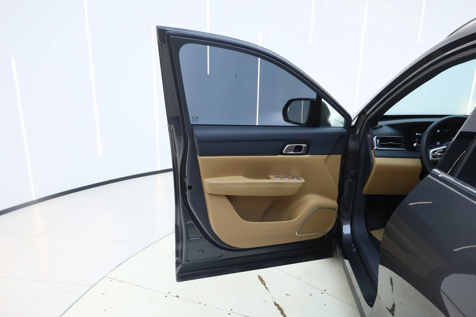 Li Auto ONE, 2023 29