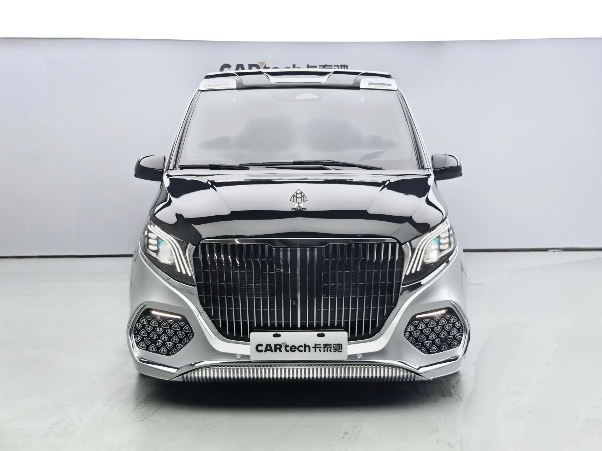 Mercedes-Benz Vito, 2025 2