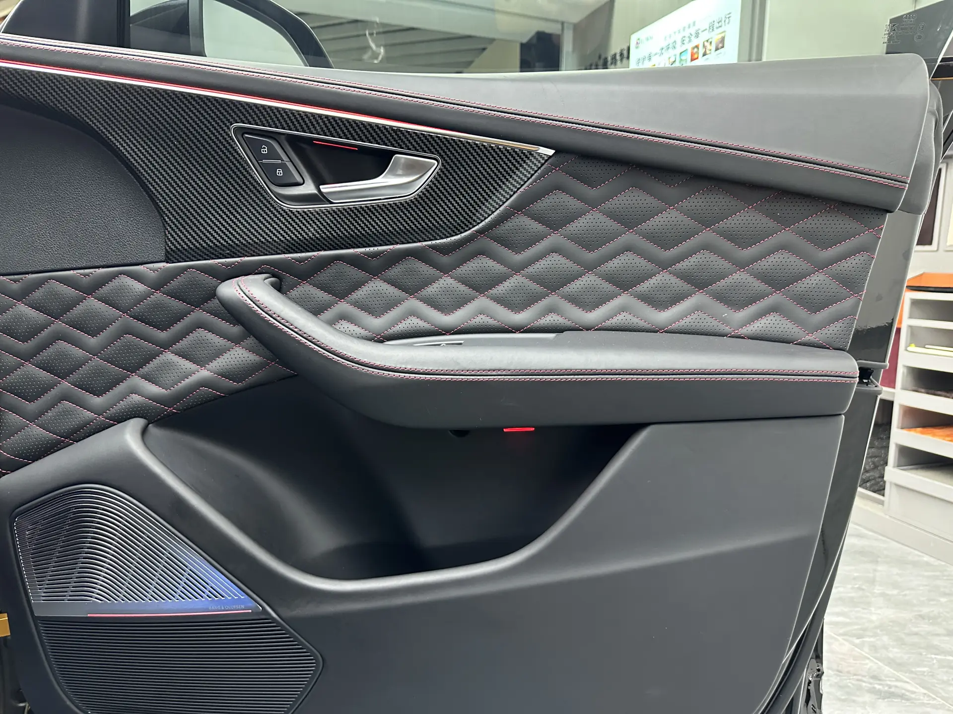Audi Q8, 2025 35