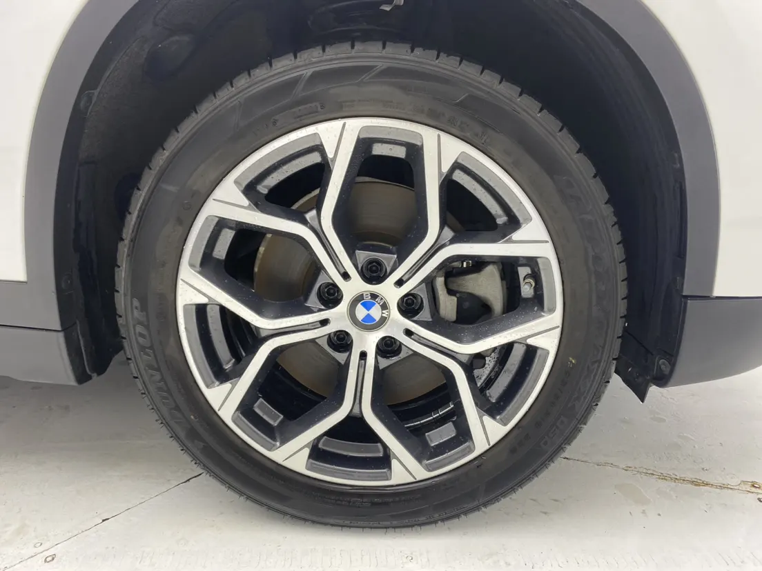 BMW X1, 2020 11