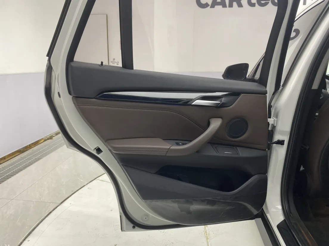 BMW X1, 2020 26