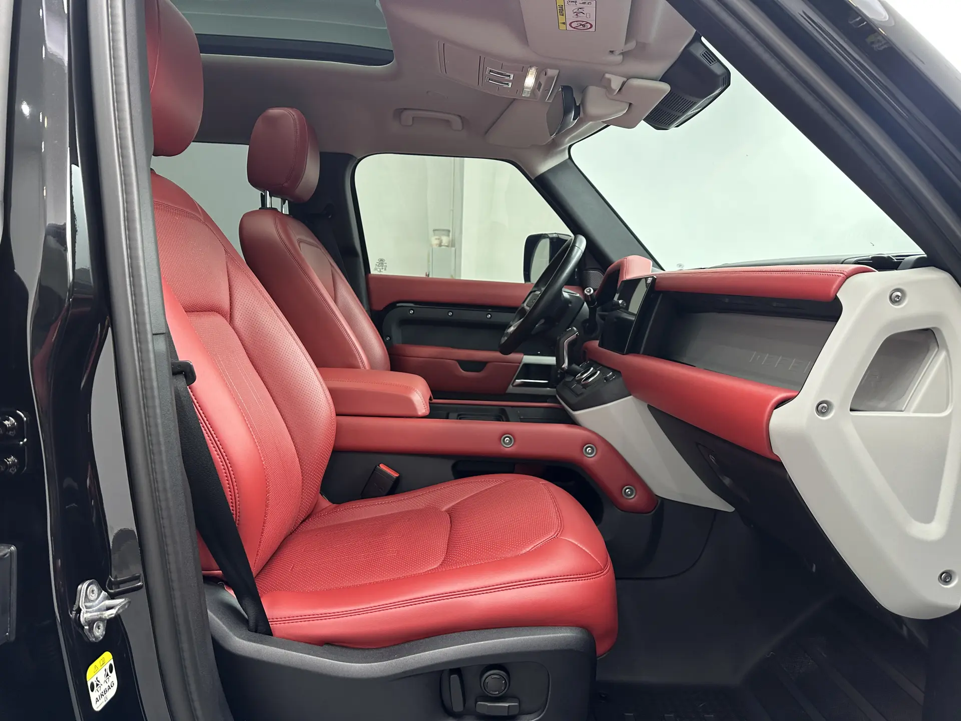 Land Rover Defender, 2022 20