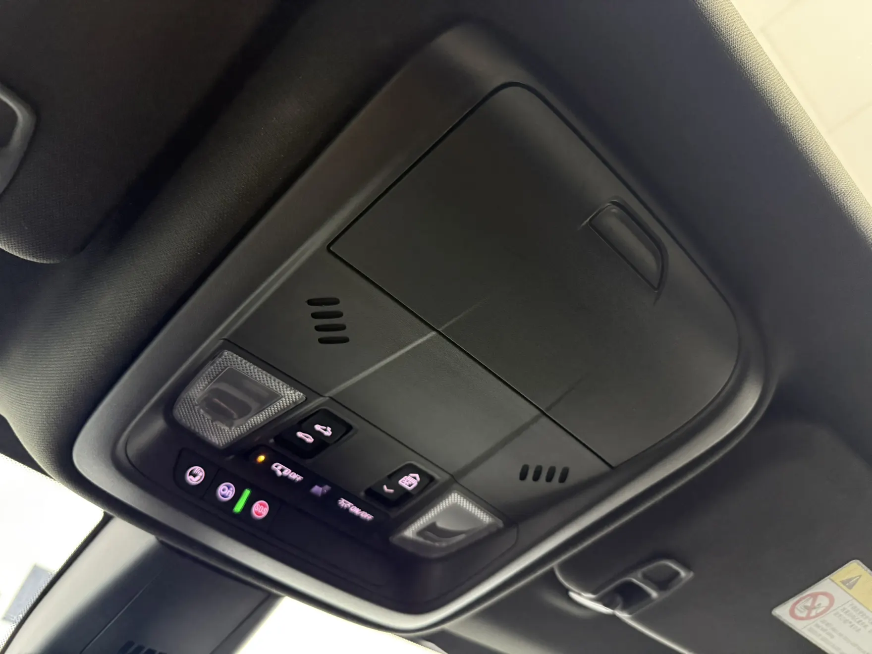 Cadillac XT5, 2020 15