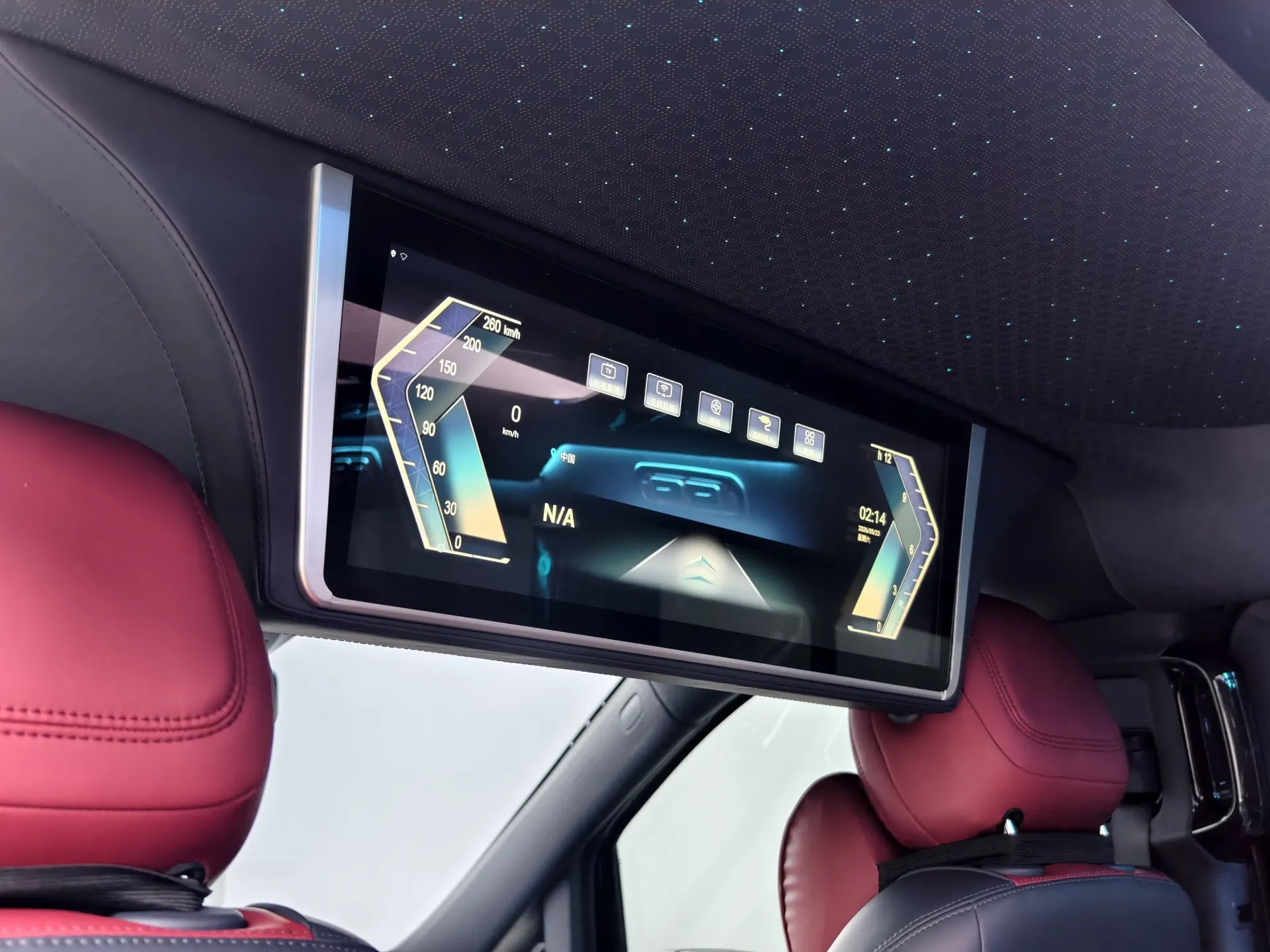 Mercedes-Benz Vito, 2025 26