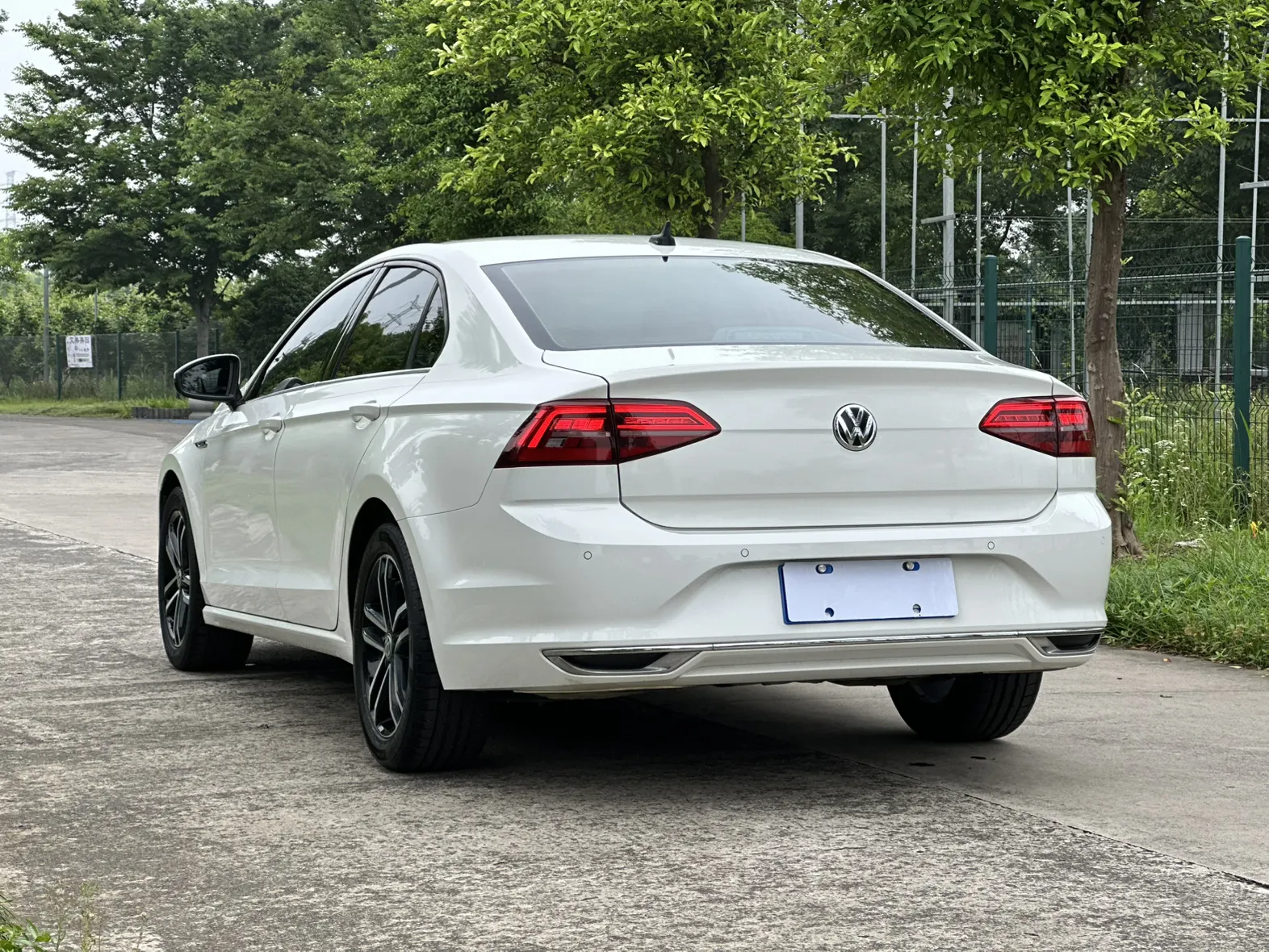 Volkswagen Lamando, 2022 6