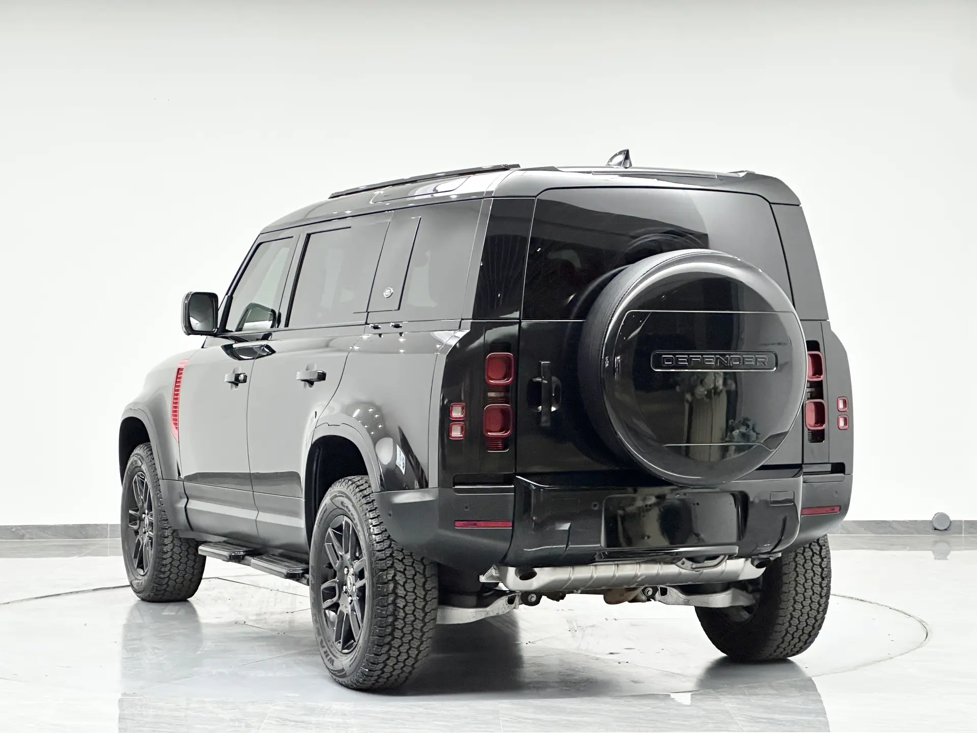 Land Rover Defender, 2022 14