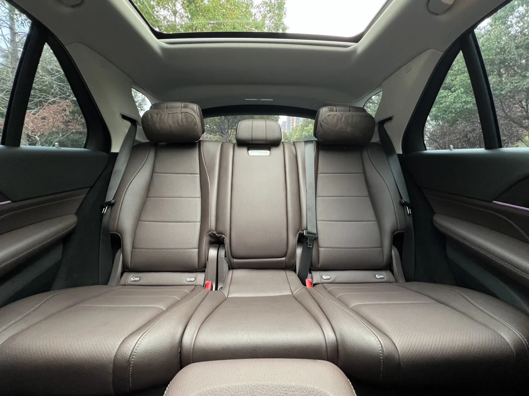 Mercedes-Benz GLE 350 4MATIC, 2023 21