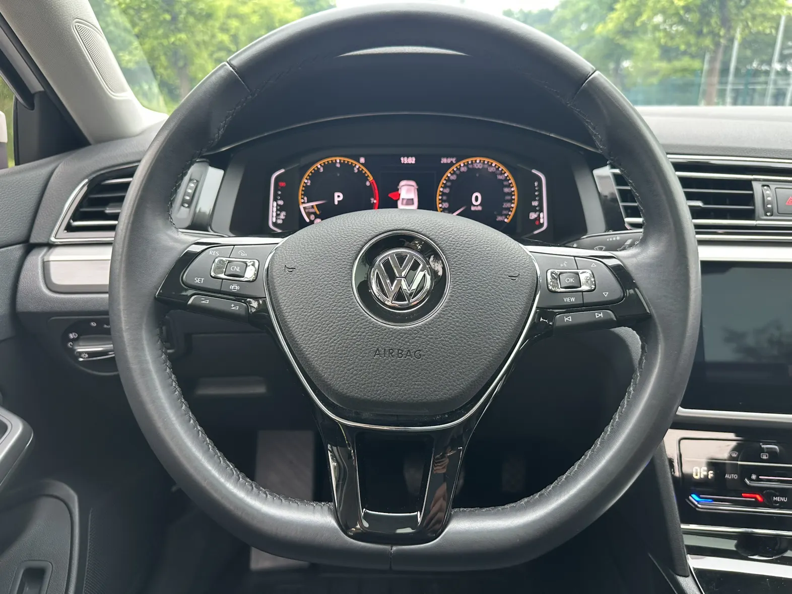 Volkswagen Lamando, 2022 9