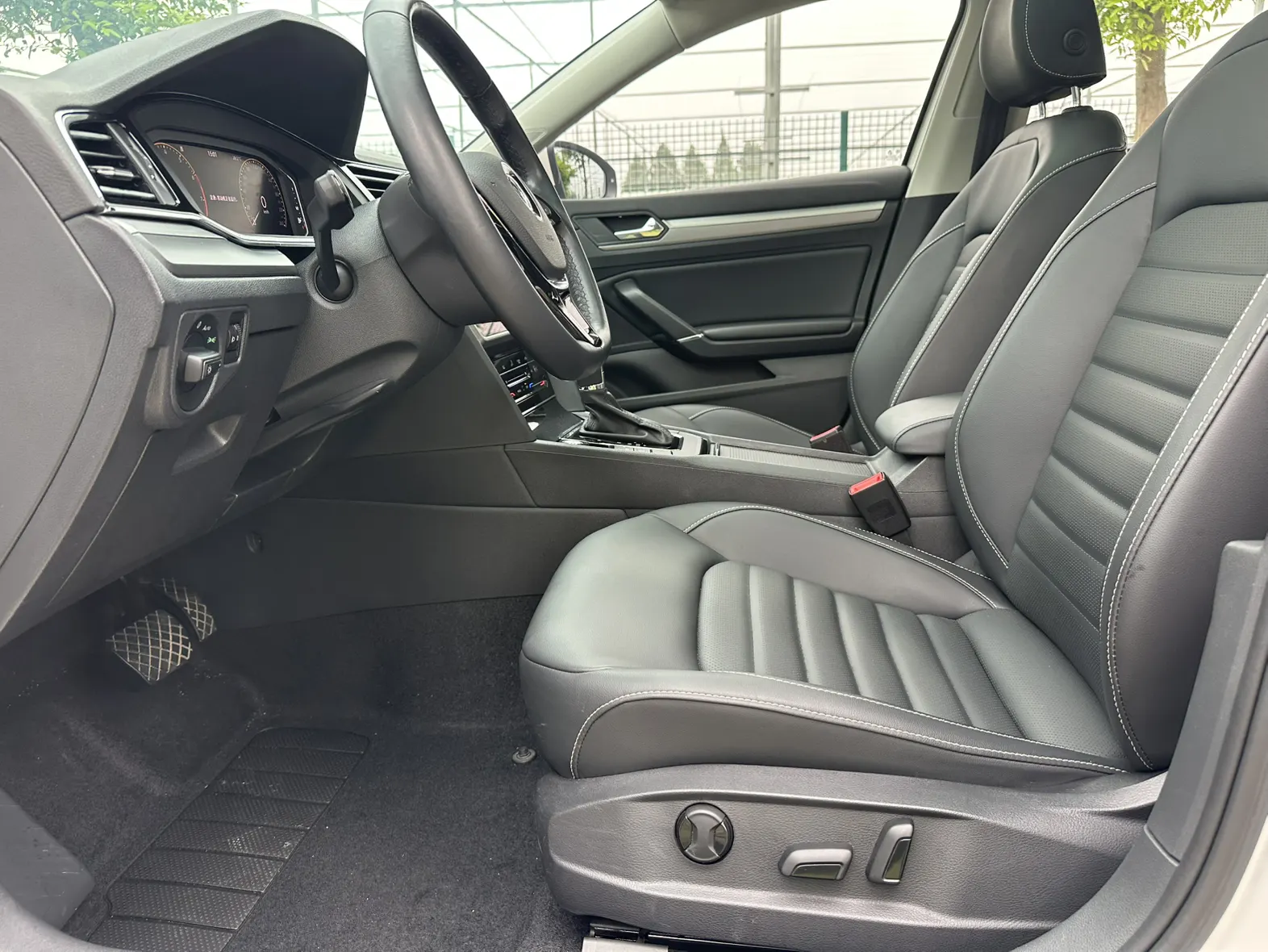 Volkswagen Lamando, 2022 12
