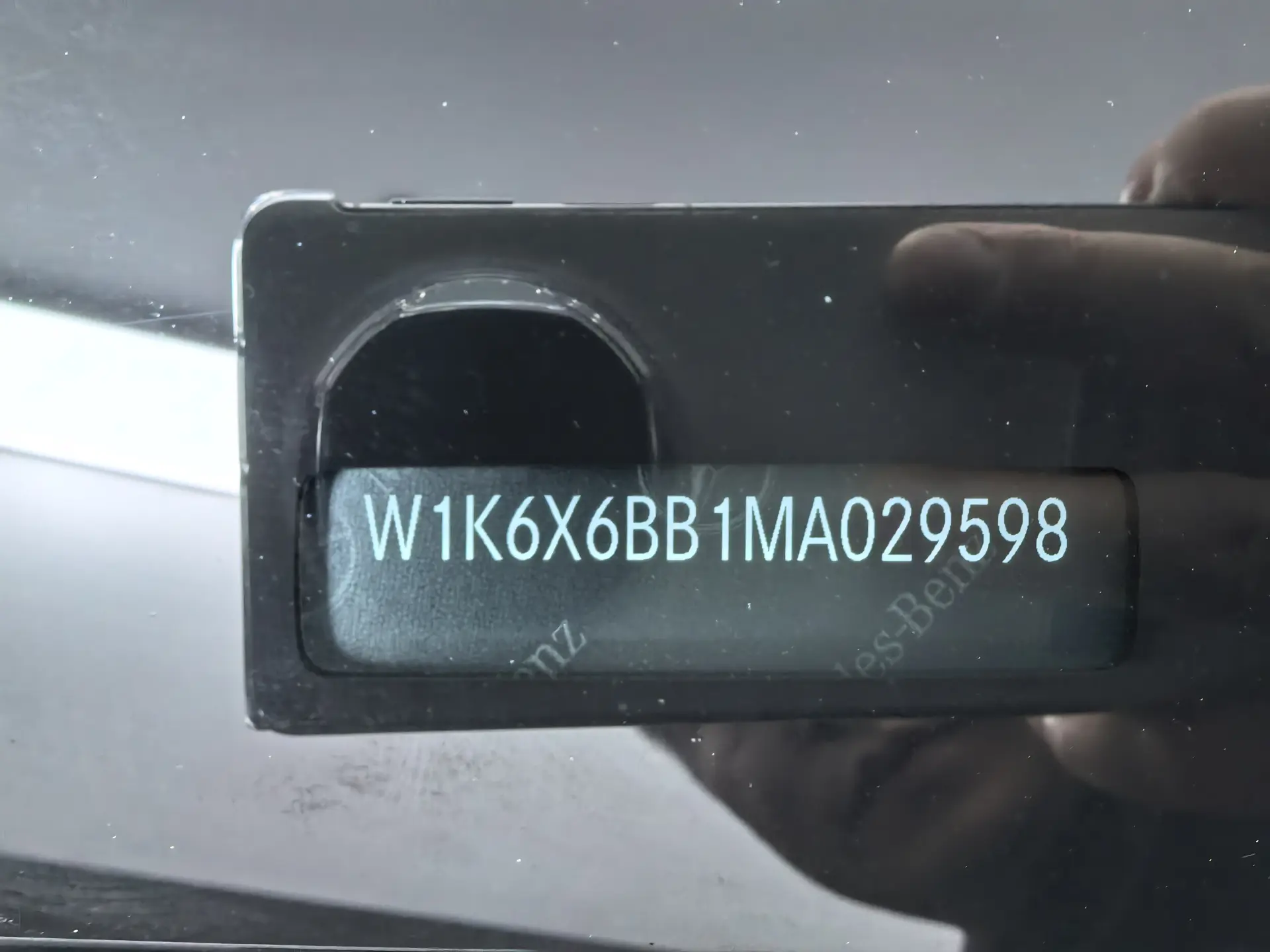 Mercedes-Benz S 480 4MATIC, 2021 33