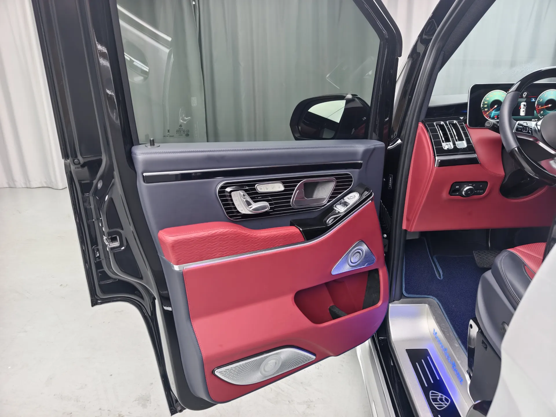 Mercedes-Benz Vito, 2025 10