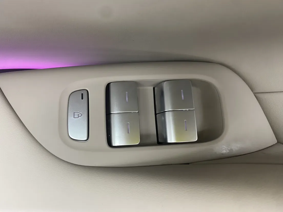 Xiaomi YU7, 2025 30