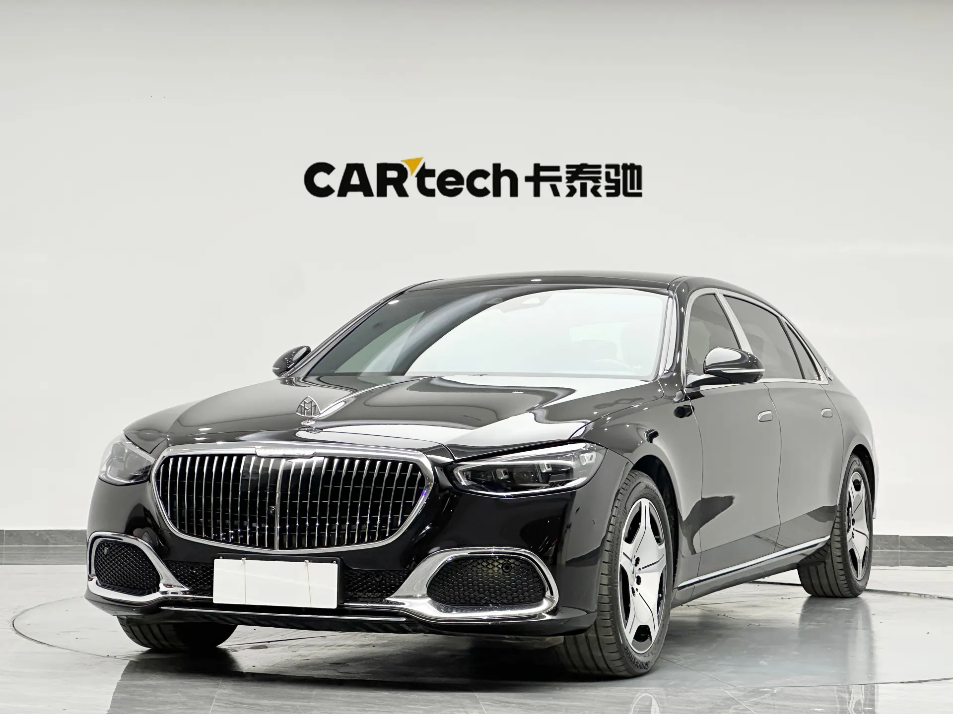Mercedes-Benz S 480 4MATIC