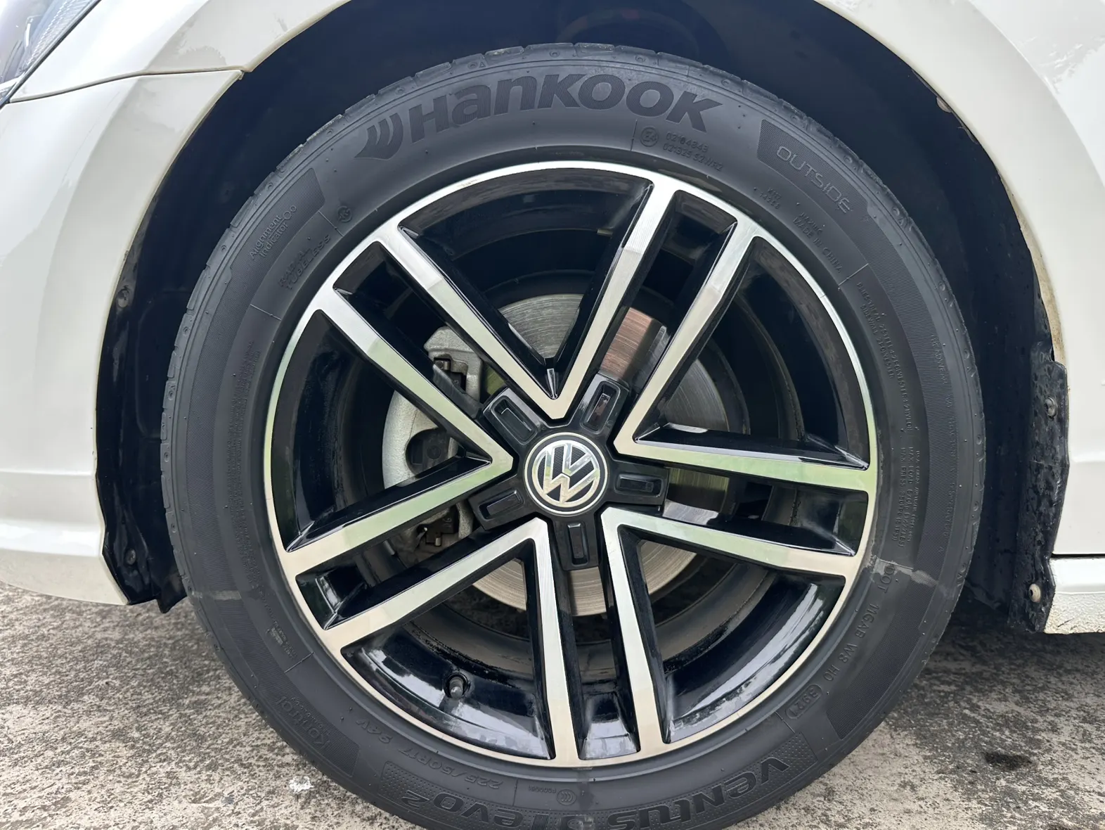 Volkswagen Lamando, 2022 7