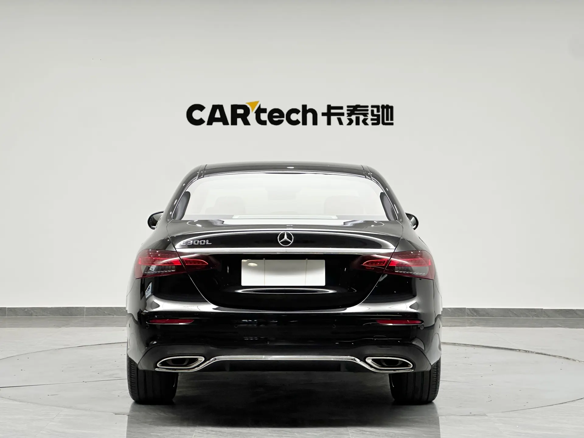 Mercedes-Benz E 300 L, 2022 8