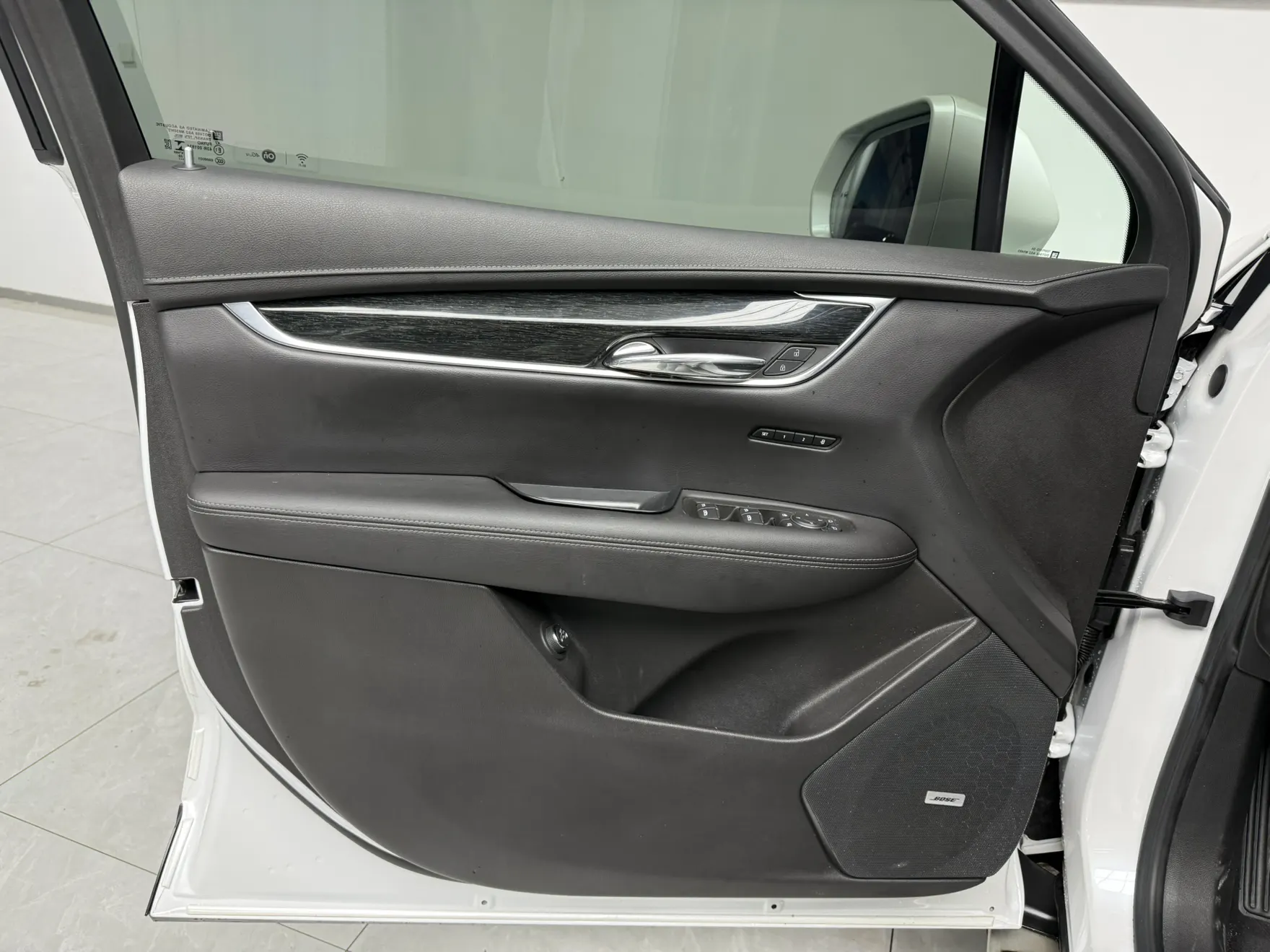 Cadillac XT5, 2020 11